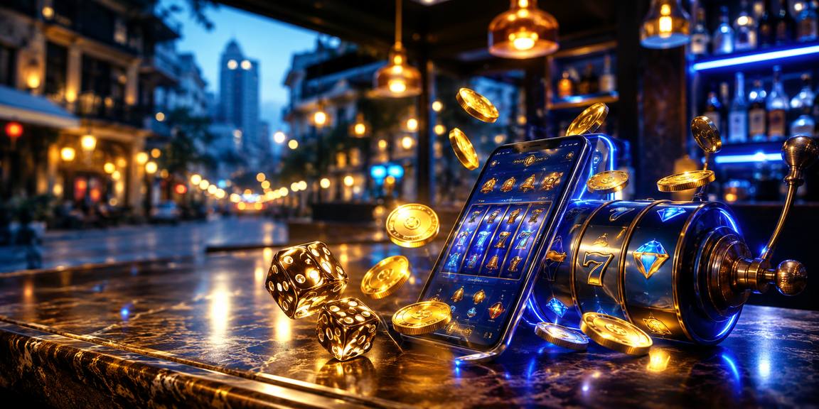 fb88ae Baccarat Trực Tiếp Việt